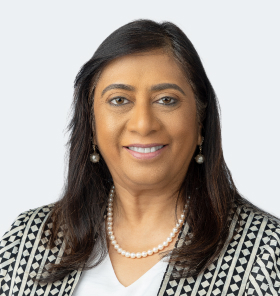 Professor. Gunjan Mansingh