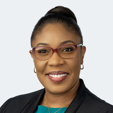 Anika C. D. Shuttleworth