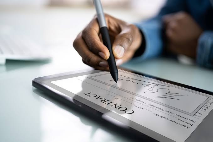 How eSignatures Transform Government Services